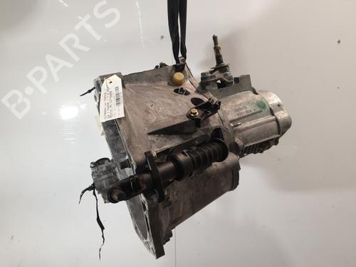Gearbox CITROËN C4 I (LC_) 1.6 HDi | BP24180185M3 