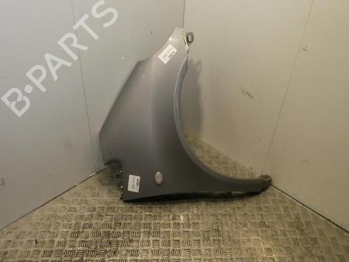 Used Right front fenders MERCEDES-BENZ A-CLASS (W168) A 170 CDI (168.008) (90 hp) 20381121