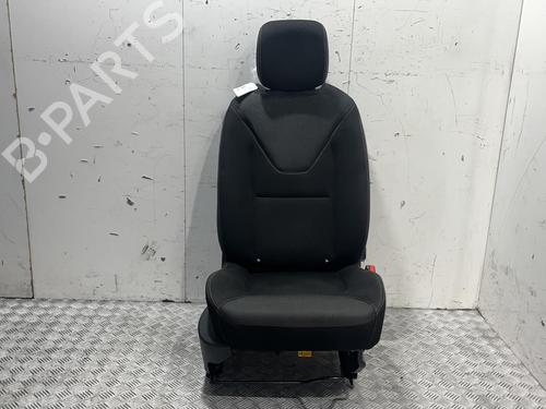 Right front seat RENAULT CLIO IV (BH_) 1.5 dCi 75 | BP20375705C16 
