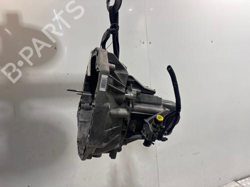 Gearbox RENAULT KANGOO Express (FW0/1_) 1.5 dCi 90 (FW0G, FW05, FW08, FW11) | BP39546088M3 - Image 6