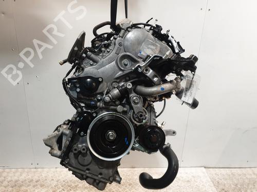 Motor HONDA CR-V IV (RM_) 1.6 i-DTEC (RE6) | BP30922765M1