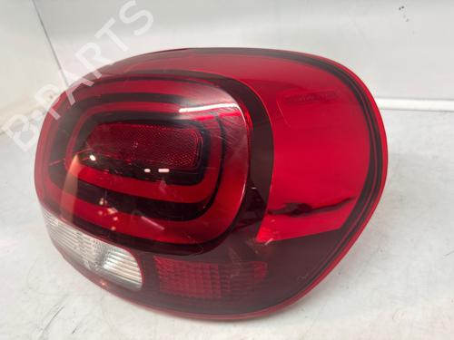 Right taillight CITROËN C3 III (SX) 1.2 PureTech 82 | BP38306637C35 - Image 5