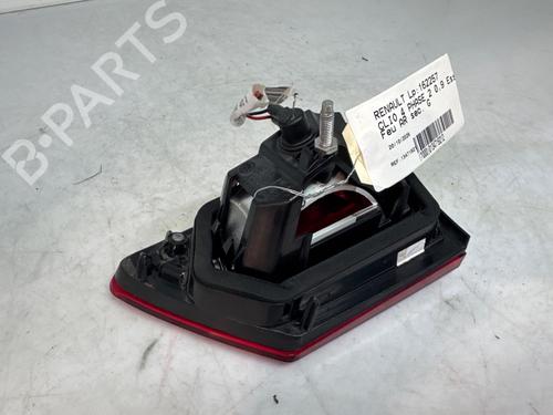Left tailgate light RENAULT CLIO IV (BH_) 0.9 TCe 90 (BHNF, BHMA, BHMH, BHJK, BHJR) | BP40177445C79 - Image 3