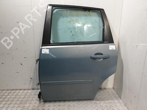 Left rear door FORD C-MAX (DM2) 1.6 TDCi | BP20376768C4 