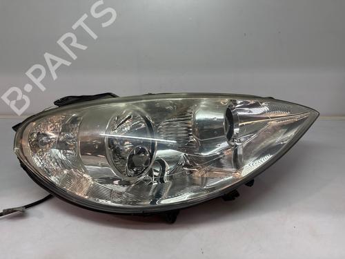 Right headlight PEUGEOT 807 (EB_) 2.2 HDi | BP38194559C29 - Image 3