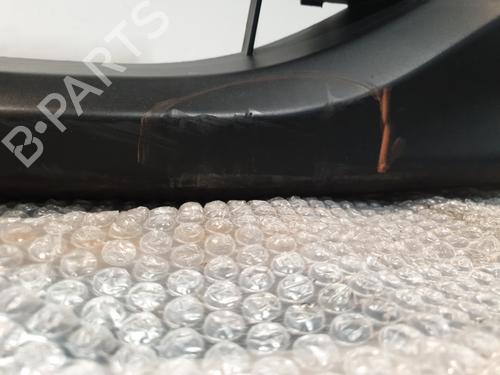 Front bumper NISSAN QASHQAI I (J10, NJ10) 1.6 dCi All-wheel Drive | BP29848021C7