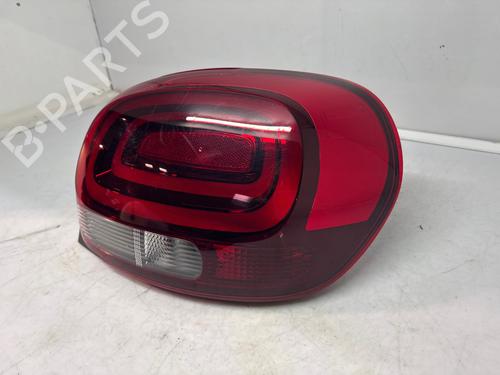 Right taillight CITROËN C3 III (SX) 1.2 THP 110 (SXHNPS, SXHNZT, SXHNZ6) | BP40257429C35  - Image 6