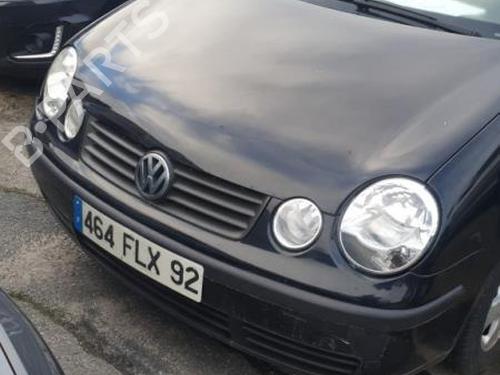 Right mirror VW POLO (9N_, 9A_) 1.4 16V | BP20380092C27 