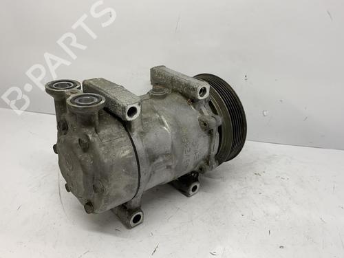 AC compressor FORD FIESTA V (JH_, JD_) 1.4 TDCi | BP20377223M34 