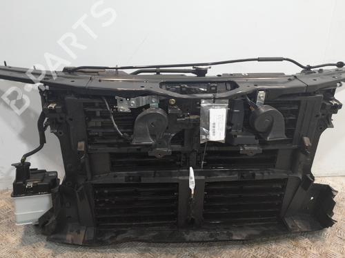 Frontplade/Frontkurv MAZDA 3 Hatchback (BP) 2.0 SKYACTIV-G M Hybrid | BP31071254C72 - Image 5