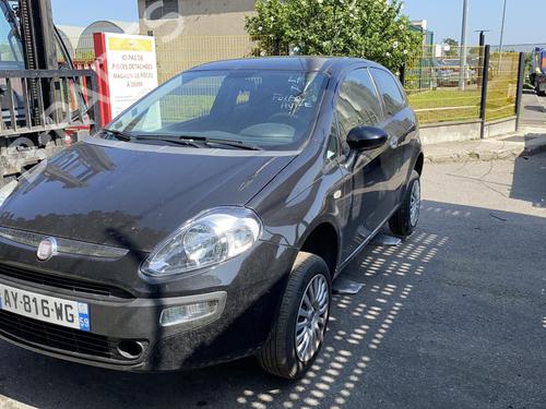 Right mirror FIAT PUNTO EVO (199_) 1.3 D Multijet (199AXC1A, 199BXC1A, 199AXT1A, 199BXT1A) | BP20373579C27 