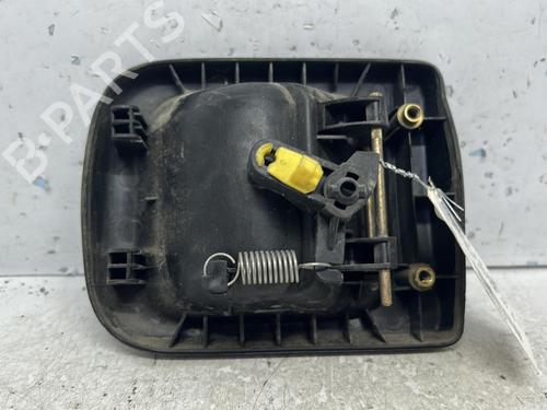 Used Front right exterior door handle RENAULT MASTER II Van (FD) 2.5 dCi 100 (FD0U, FD0V) (99 hp) 20382746