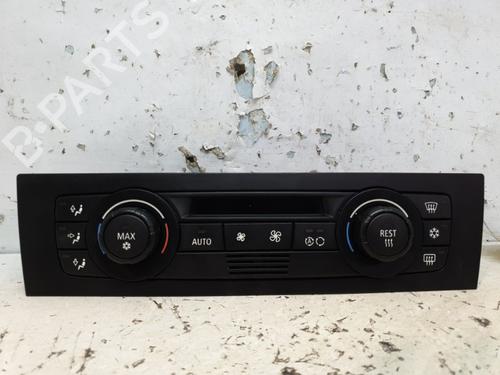 Used Climate control BMW 1 (E87) 120 d (163 hp) 20374866