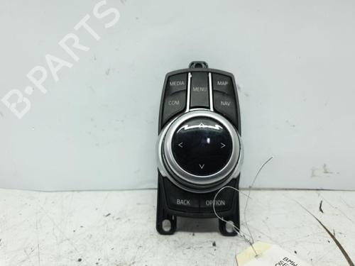 Used Switch BMW 1 (F21) 114 d (95 hp) 20383238