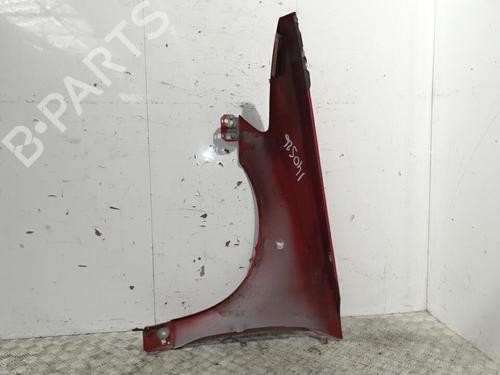 Used Right front fenders VOLVO S40 II (544) 2.0 D (136 hp) 20382447