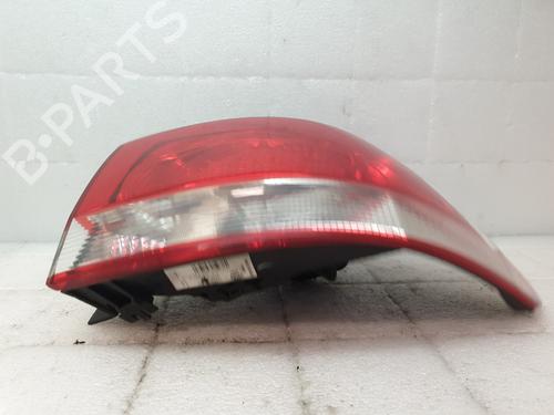 Right taillight VW GOLF VI (5K1) 1.4 | BP26892312C35 