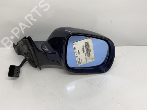 Used Right mirror AUDI A3 (8L1) 1.8 T (150 hp) 20384235