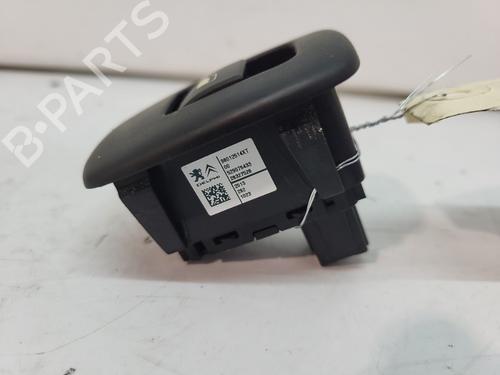 Right rear window switch CITROËN C3 II (SC_) 1.6 HDi | BP20374329I28 - Image 3