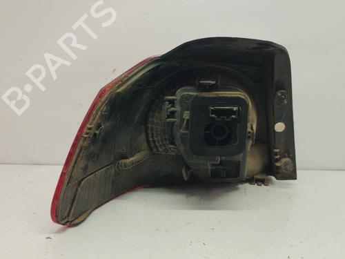 Right taillight VW GOLF VI (5K1) 1.6 TDI | BP20371585C35 
