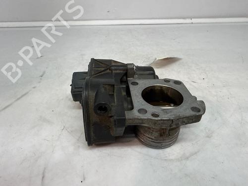 Throttle body CITROËN C3 II (SC_) 1.2 VTi 82 | BP38678824M82 - Image 2