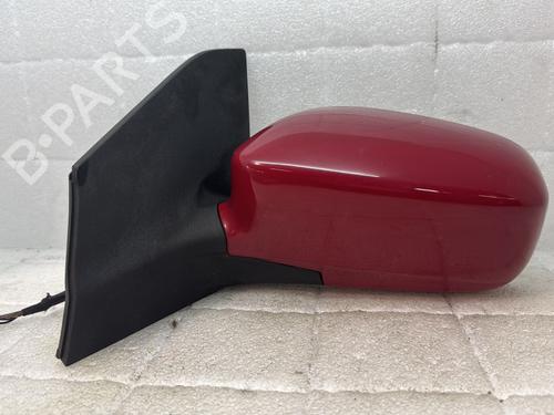 Left mirror HONDA CIVIC VII Hatchback (EU, EP, EV) 1.4 iS (EP1, EU5, EU7) | BP32404660C26