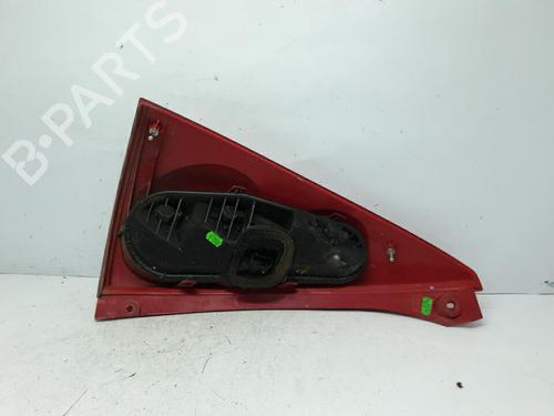 Used Right taillight Right taillight PEUGEOT 107 (PM_, PN_) 1.0 (68 hp) 20372084 20372084