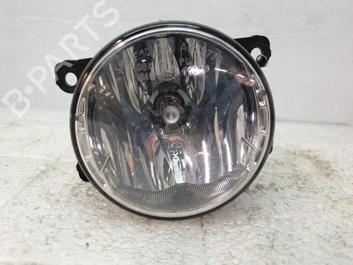 Used Left front fog light Left front fog light RENAULT CLIO IV (BH_) 1.5 dCi 90 (90 hp) 20674193 20674193