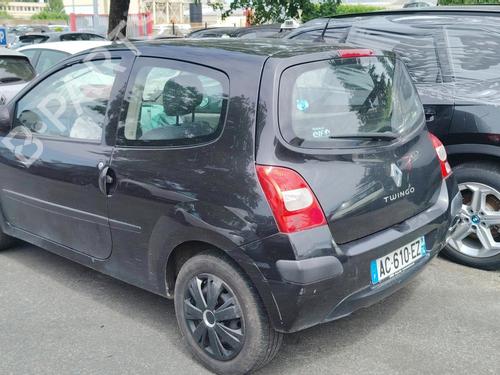 Rear parcel shelf RENAULT TWINGO II (CN0_) 1.2 16V (CN04, CN0B) | BP37036769C85 - Image 7