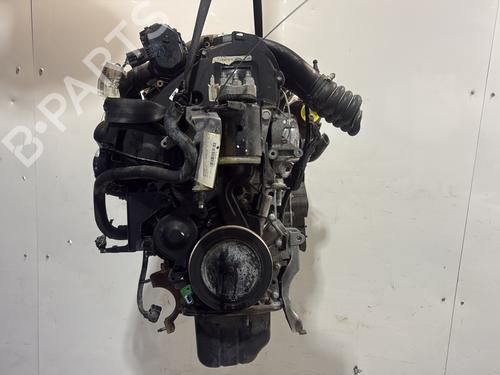 Used Engine Engine FORD FIESTA VI (CB1, CCN) 1.5 TDCi (75 hp) 29470365 29470365