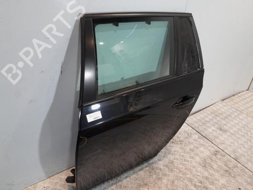 Left rear door BMW 5 Touring (E61) 530 d | BP21973760C4 