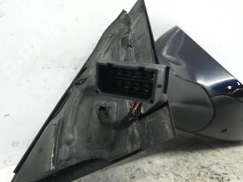 Used Right mirror AUDI A4 B5 (8D2) 1.8 (125 hp) 20376484