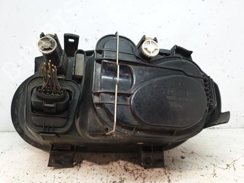 Højre forlygte VW GOLF IV Cabriolet (1E7) 2.0 | BP20377956C29 
