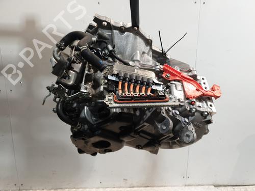 Gearbox LEXUS ES (_Z10_, _A10_, _H10_) 300h (AXZH10, AXZH11) | BP30193304M3 