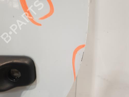 Left front door RENAULT TRAFIC III Van (FG_) 1.6 dCi 125 (FGMH) | BP29052707C2 