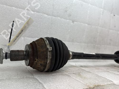 Right front driveshaft AUDI Q2 (GAB, GAG) 30 TFSI | BP33308776M39 - Image 2