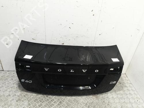 Used Tailgate Tailgate VOLVO S60 II (134) D2 (120 hp) 20380011 20380011