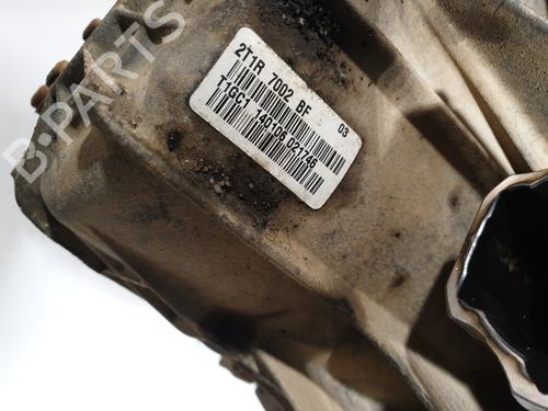 Gearbox FORD TRANSIT CONNECT (P65_, P70_, P80_) 1.8 Di | BP21820532M3 