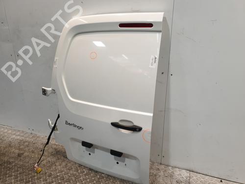 Left tailgate CITROËN BERLINGO Box Body/MPV (B9) 1.6 BlueHDi 100 | BP32403867C76
