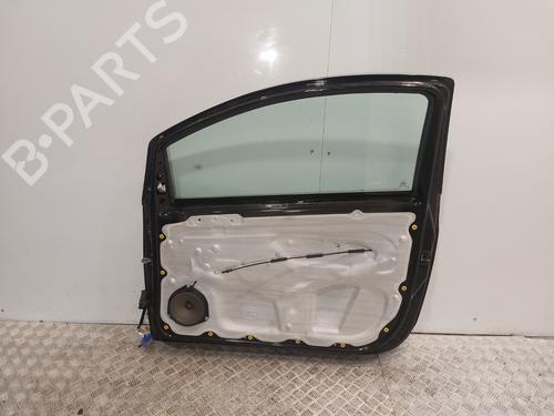 Right front door FORD KA (RU8) 1.2 | BP21823414C3