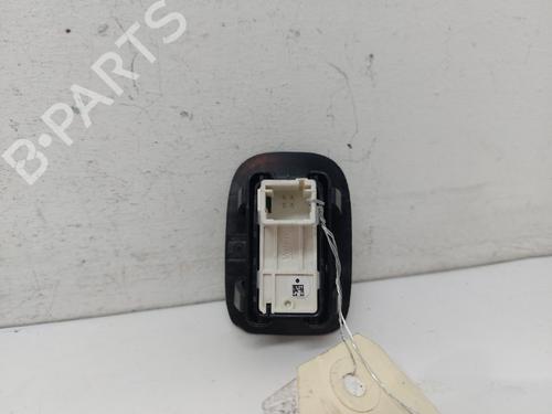 Left rear window switch PEUGEOT 2008 I (CU_) 1.2 THP 110 / PureTech 110 | BP20384337I29 - Image 3