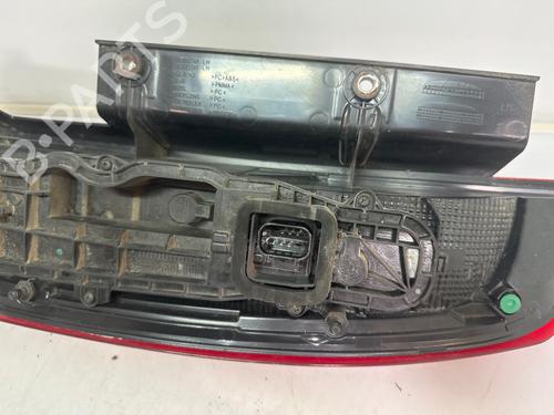 Used Left taillight Left taillight 38043020 38043020
