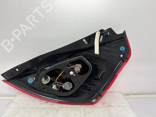 Left taillight FORD FIESTA VI (CB1, CCN) 1.5 TDCi | BP37165723C34 - Image 2