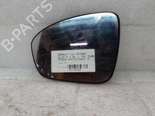 Espelho esquerdo RENAULT CLIO V (B7_) 1.0 TCe 90 (B7MT) | BP27817983C148 - Image 5