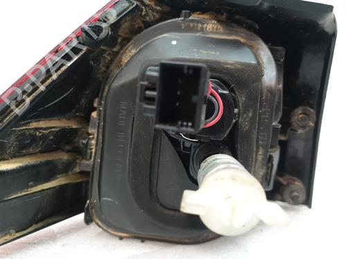 Used Right taillight Right taillight VW GOLF VII (5G1, BQ1, BE1, BE2) 1.2 TSI (86 hp) 27488067 27488067
