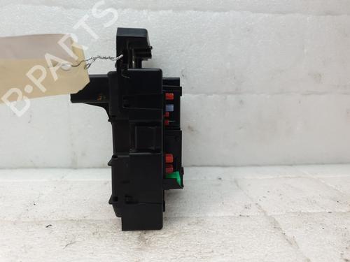 Used Fuse box Fuse box PEUGEOT 206 Hatchback (2A/C) 1.4 HDi eco 70 (68 hp) 25407039 25407039