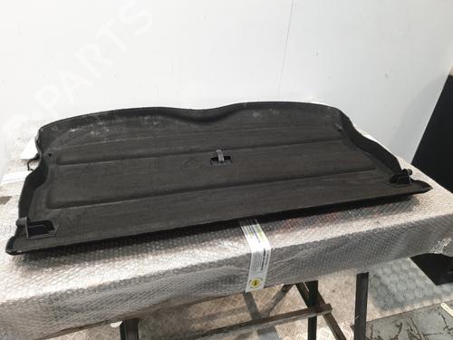 Rear parcel shelf CITROËN C4 II (NC_) 2.0 HDi / BlueHDi 150 | BP30549753C85 - Image 4