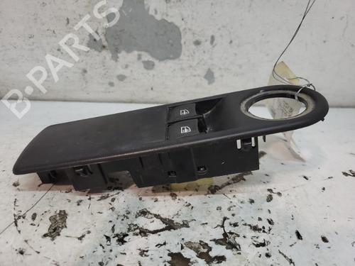 Used Left front window switch Left front window switch RENAULT CLIO IV (BH_) 1.5 dCi 75 (75 hp) 20381365 20381365