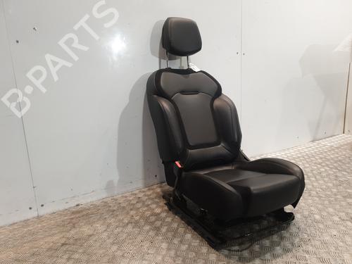 Left front seat RENAULT MEGANE IV Hatchback (B9A/M/N_) 1.5 dCi 110 (B9A3) | BP30095614C15  - Image 5