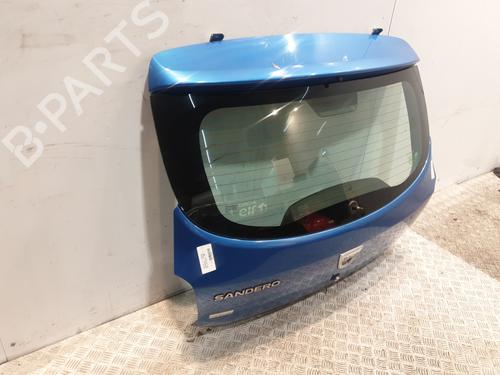Tailgate DACIA SANDERO II 1.5 dCi | BP32311767C6  - Image 6