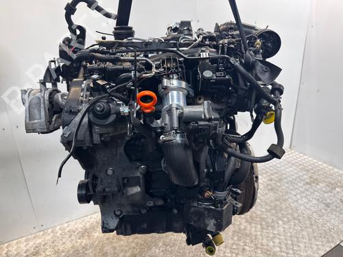Engine SEAT LEON (1P1) 2.0 TDI | BP37148059M1 - Image 5